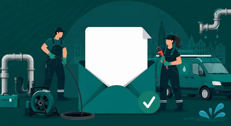  Votre Expert debouchage evier Bruxelles