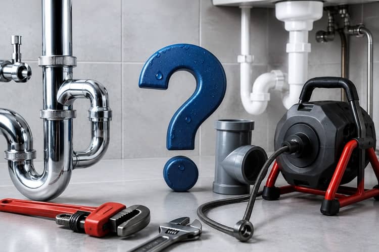 faq plomberie et debouchage