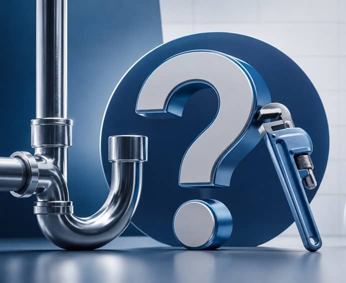 FAQ plombier à Uccle : vos questions sur la plomberie