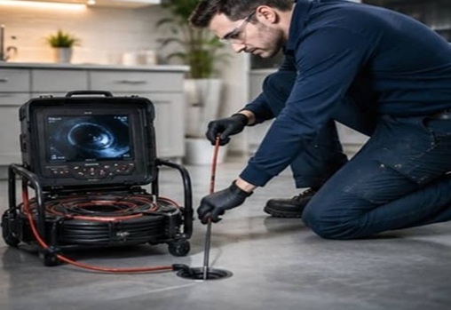 inspection camera 